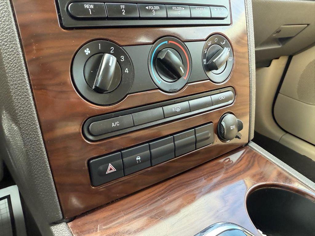 used 2008 Ford Taurus car, priced at $5,995