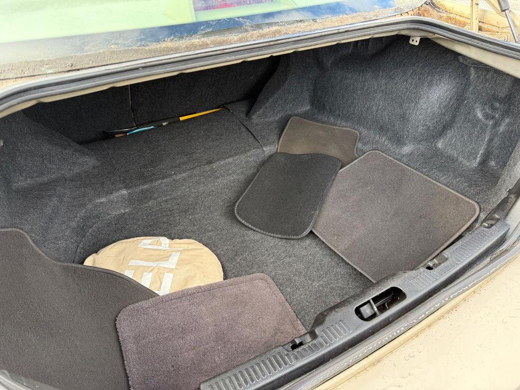 used 2008 Ford Taurus car, priced at $5,995