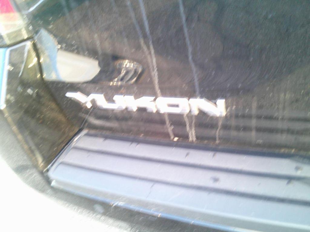 used 2017 GMC Yukon car, priced at $17,995