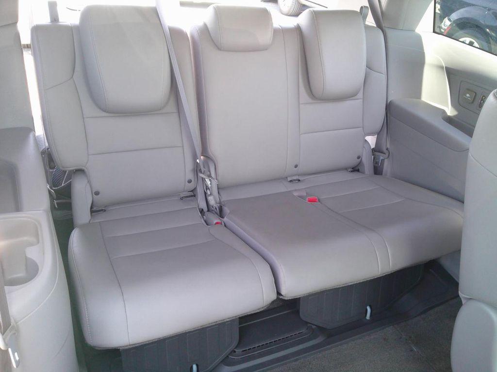 used 2014 Honda Odyssey car, priced at $14,995