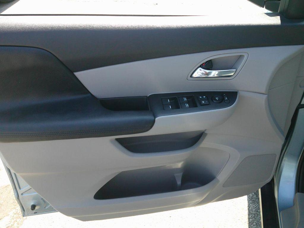 used 2014 Honda Odyssey car, priced at $14,995