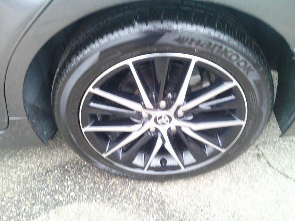 used 2023 Toyota Camry car, priced at $23,995