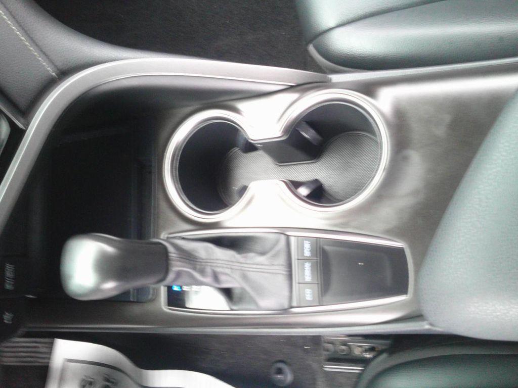 used 2023 Toyota Camry car, priced at $23,995