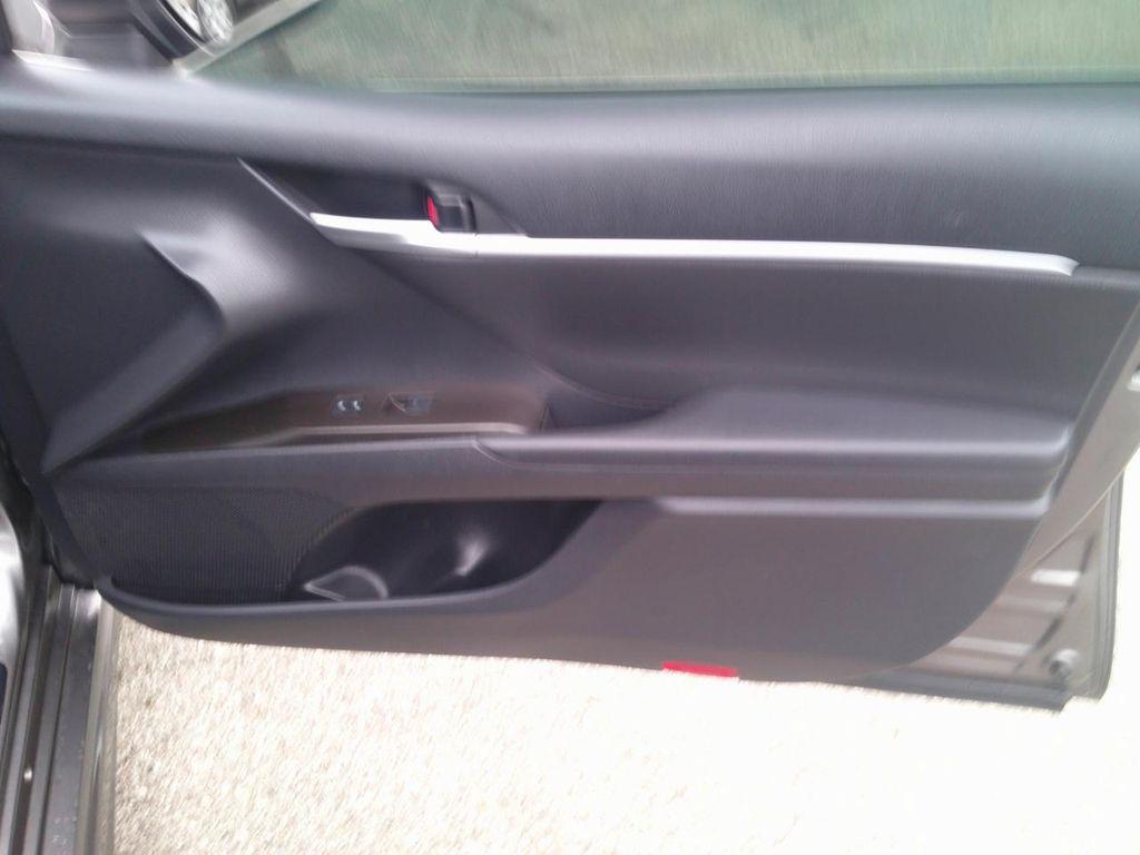 used 2023 Toyota Camry car, priced at $23,995