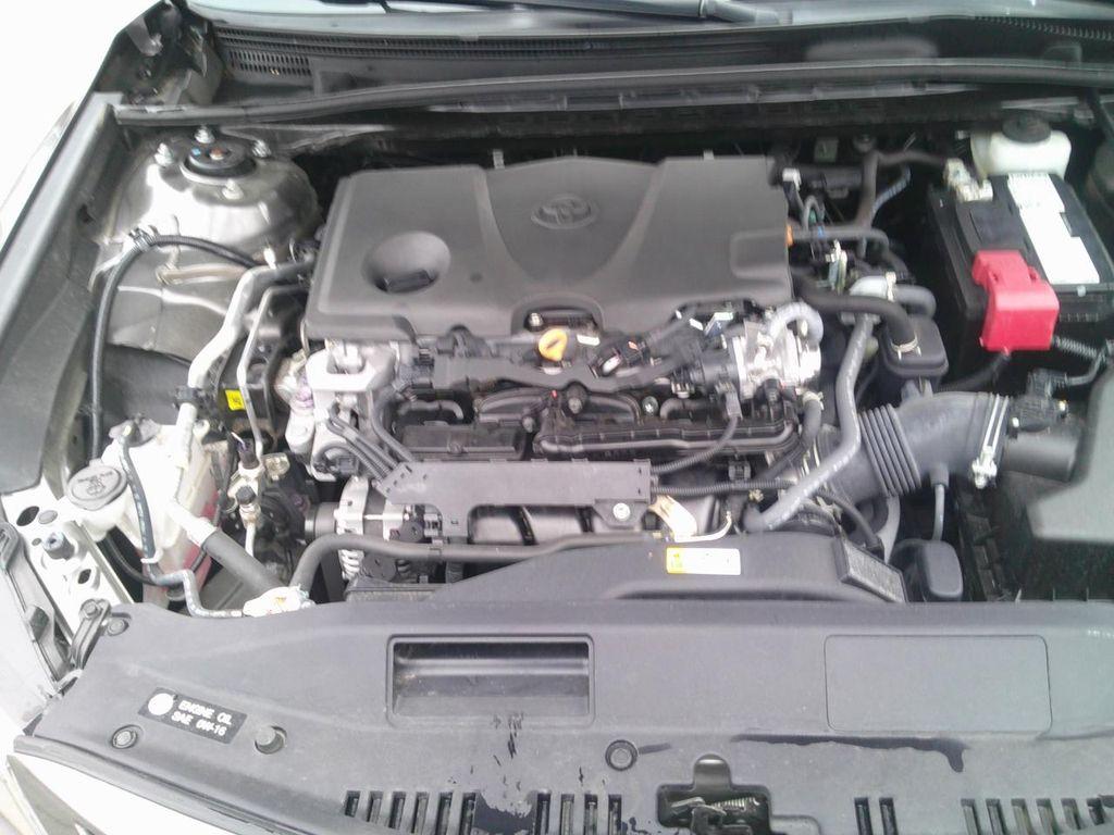 used 2023 Toyota Camry car, priced at $23,995