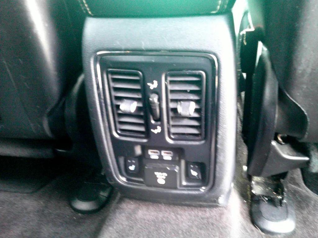 used 2016 Jeep Grand Cherokee car, priced at $13,995