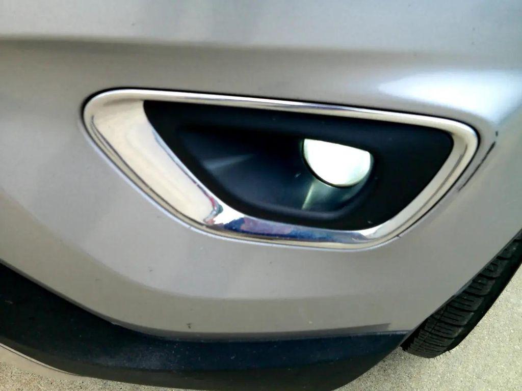 used 2016 Jeep Grand Cherokee car, priced at $13,995