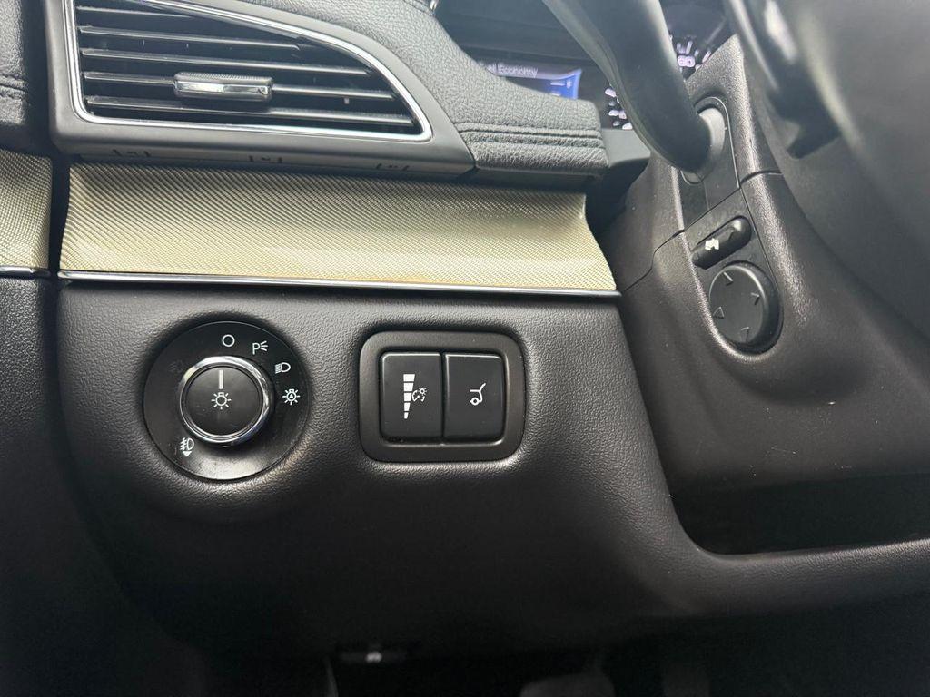 used 2017 Lincoln MKT car, priced at $10,995