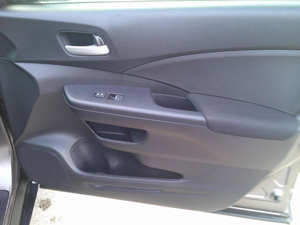 used 2014 Honda CR-V car, priced at $12,695