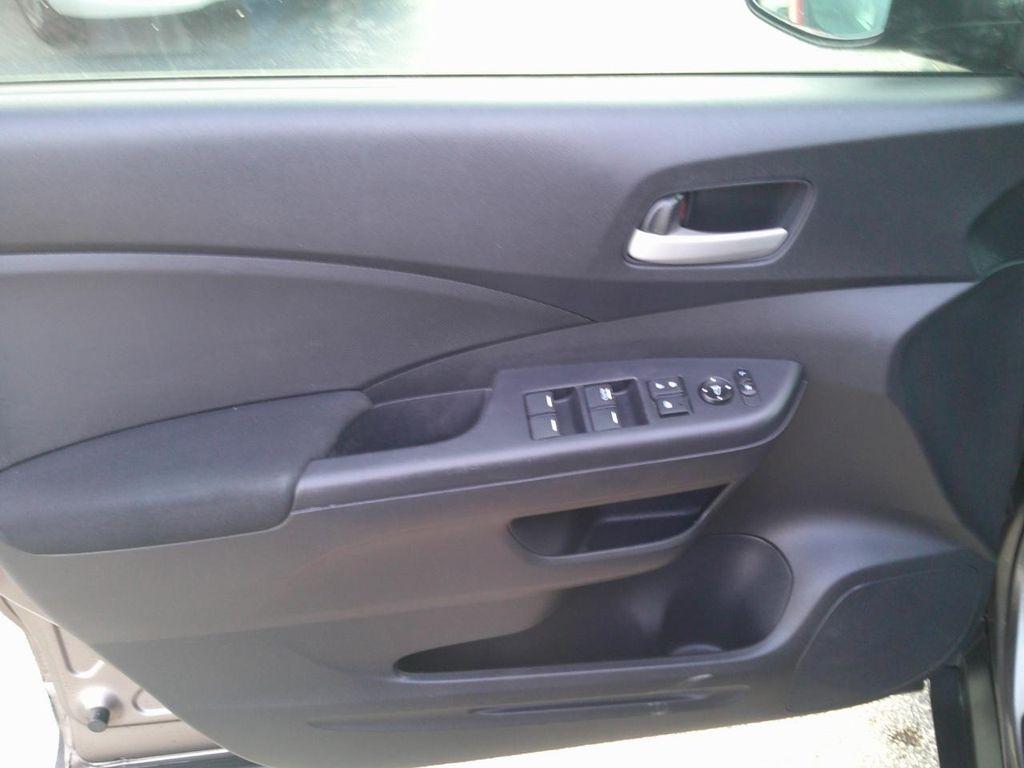 used 2014 Honda CR-V car, priced at $12,695