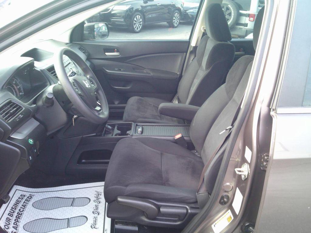 used 2014 Honda CR-V car, priced at $12,695