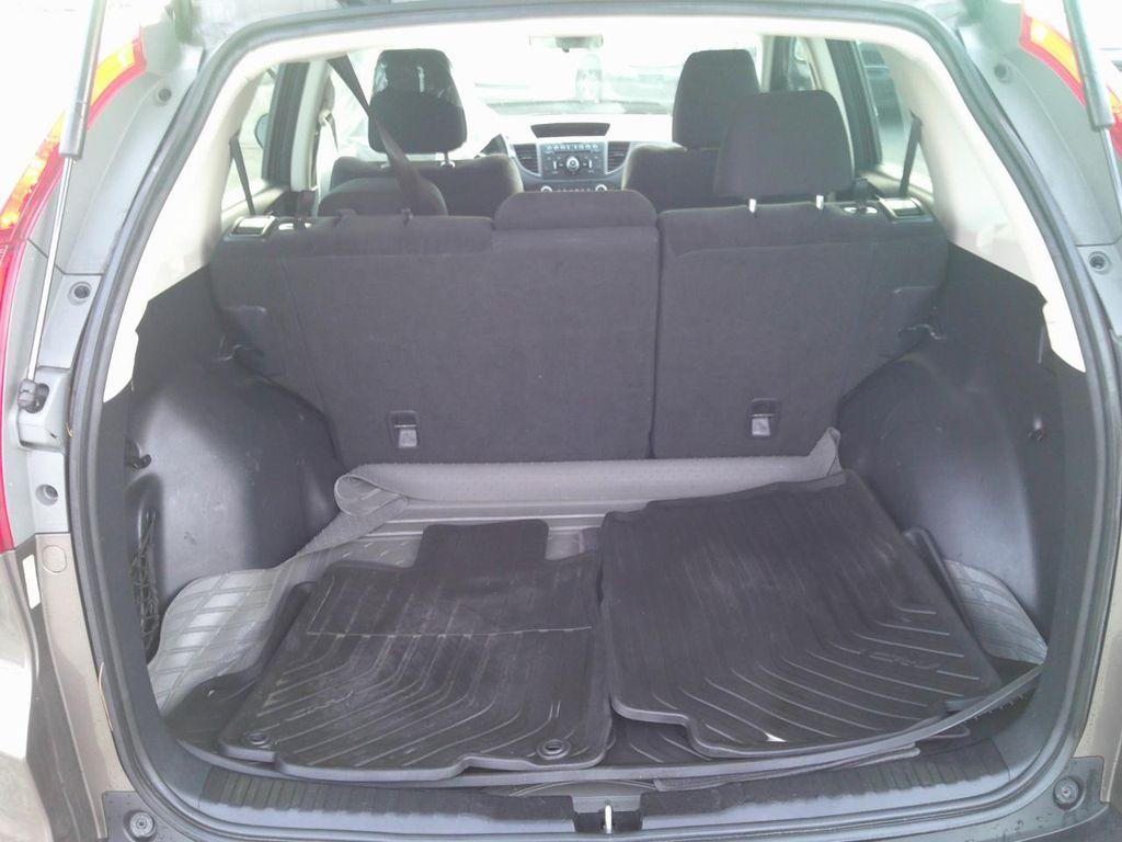 used 2014 Honda CR-V car, priced at $12,695