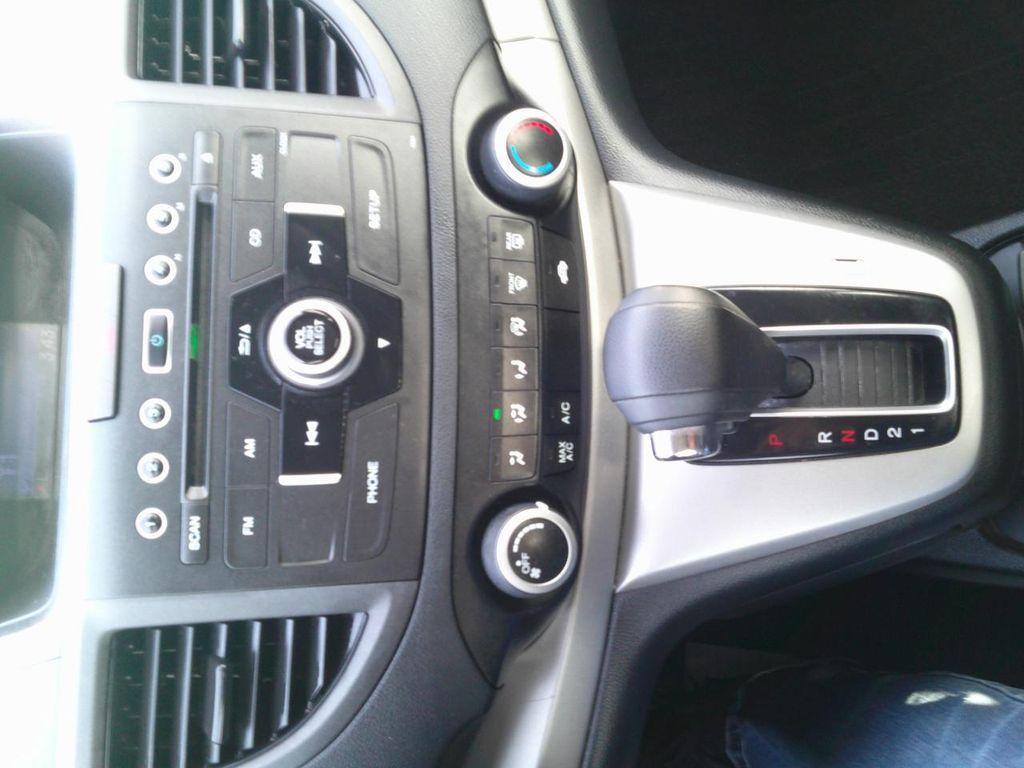 used 2014 Honda CR-V car, priced at $12,695