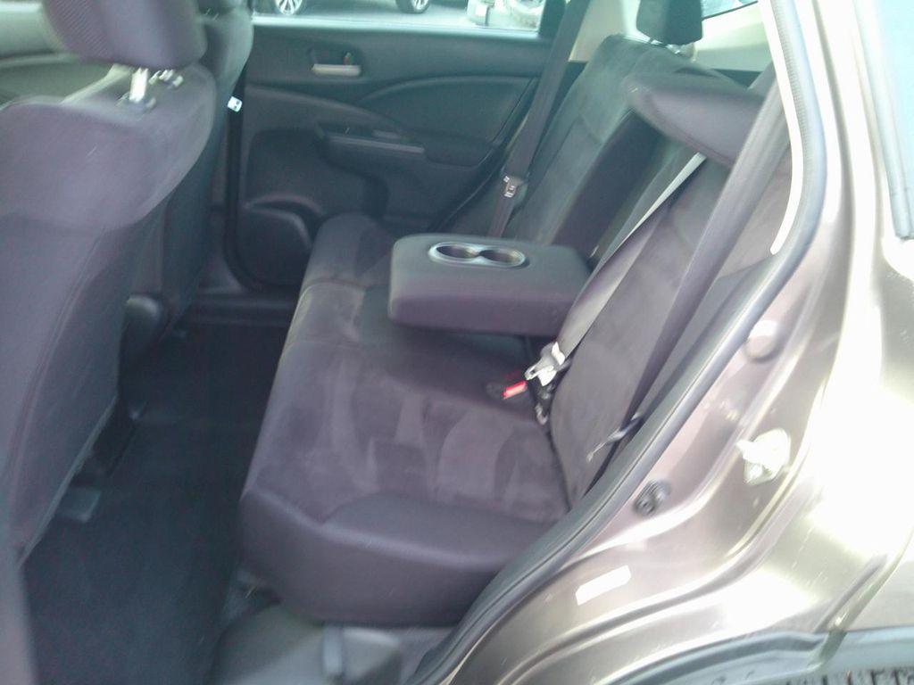 used 2014 Honda CR-V car, priced at $12,695