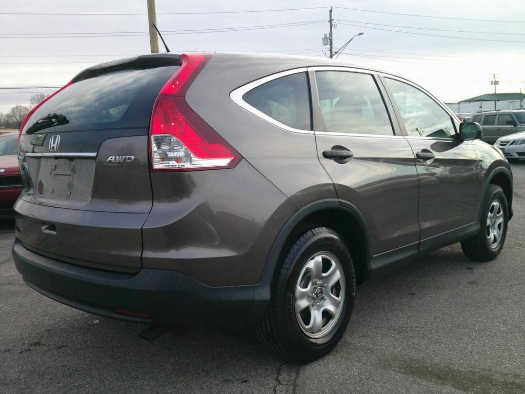 used 2014 Honda CR-V car, priced at $12,695