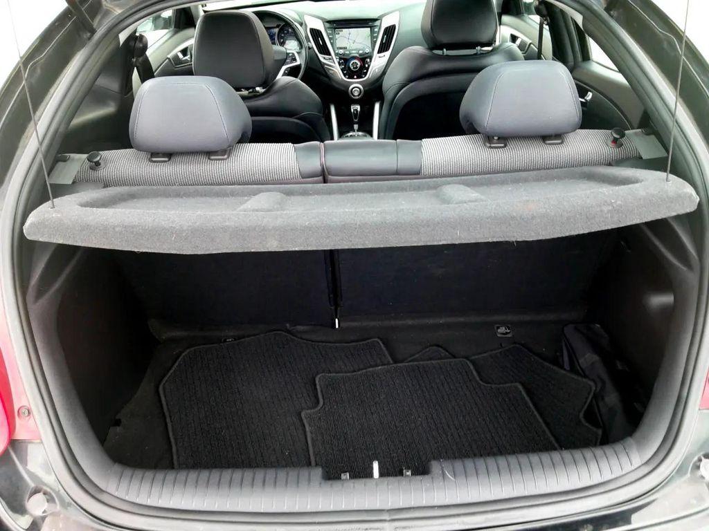 used 2012 Hyundai Veloster car, priced at $5,995
