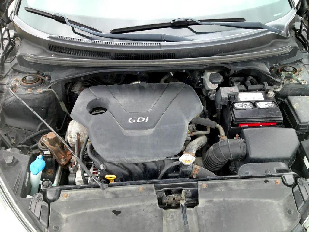 used 2012 Hyundai Veloster car, priced at $5,995