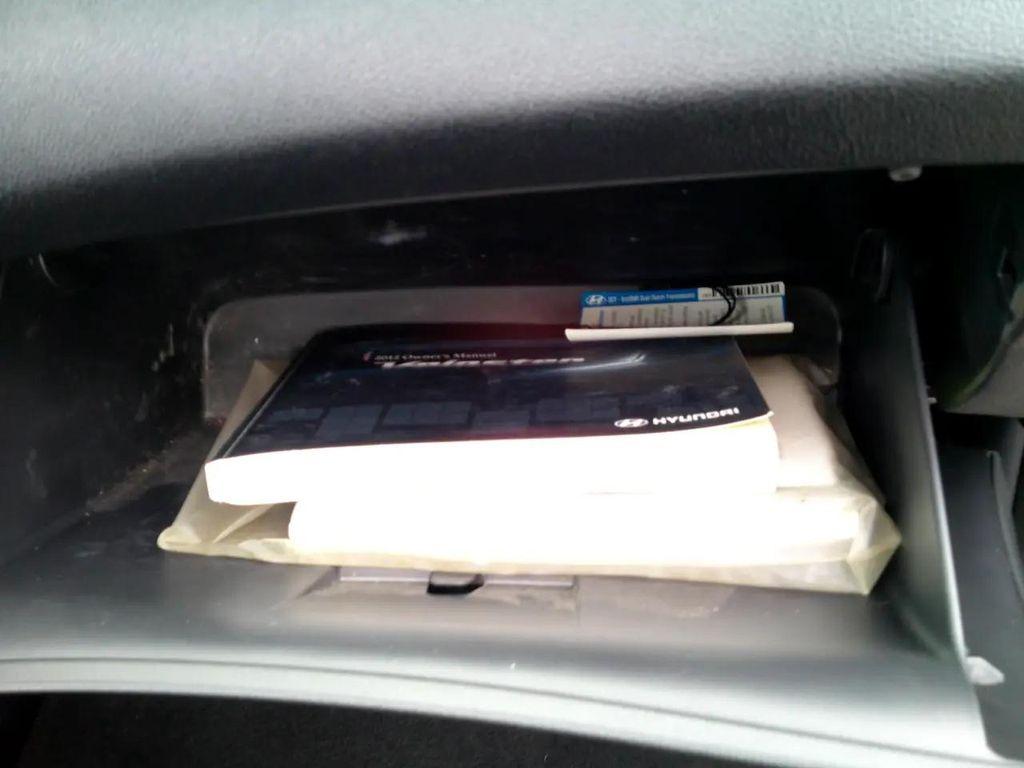 used 2012 Hyundai Veloster car, priced at $5,995