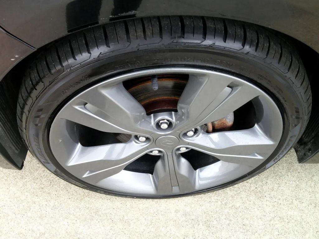 used 2012 Hyundai Veloster car, priced at $5,995