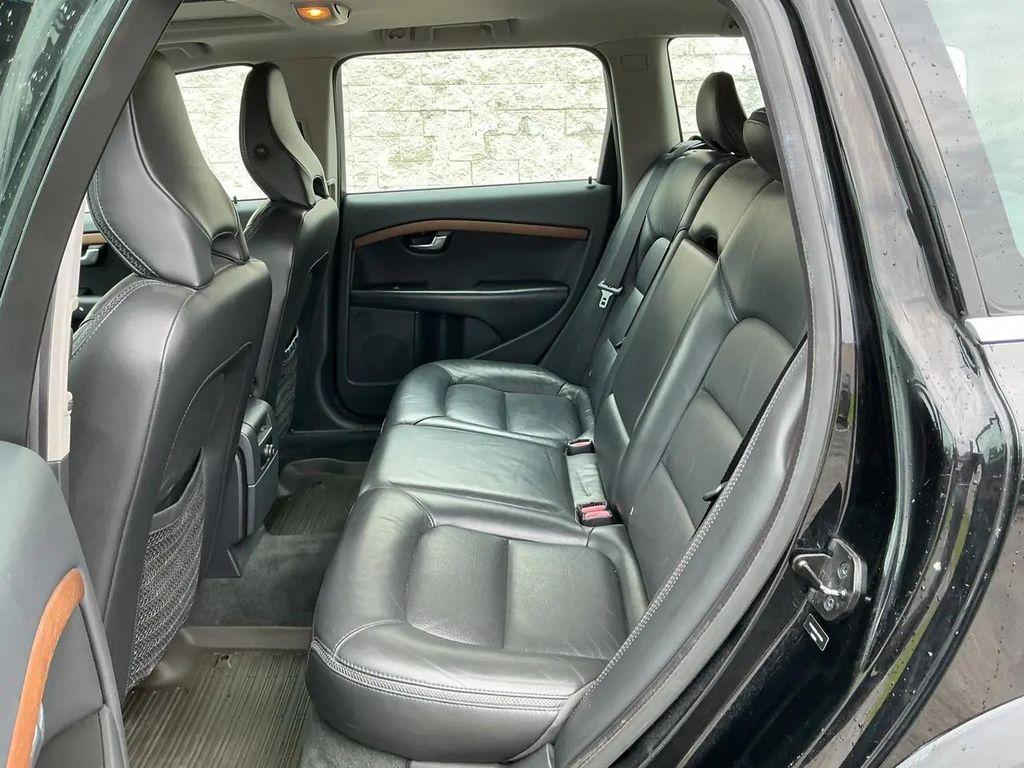 used 2010 Volvo XC70 car, priced at $7,695