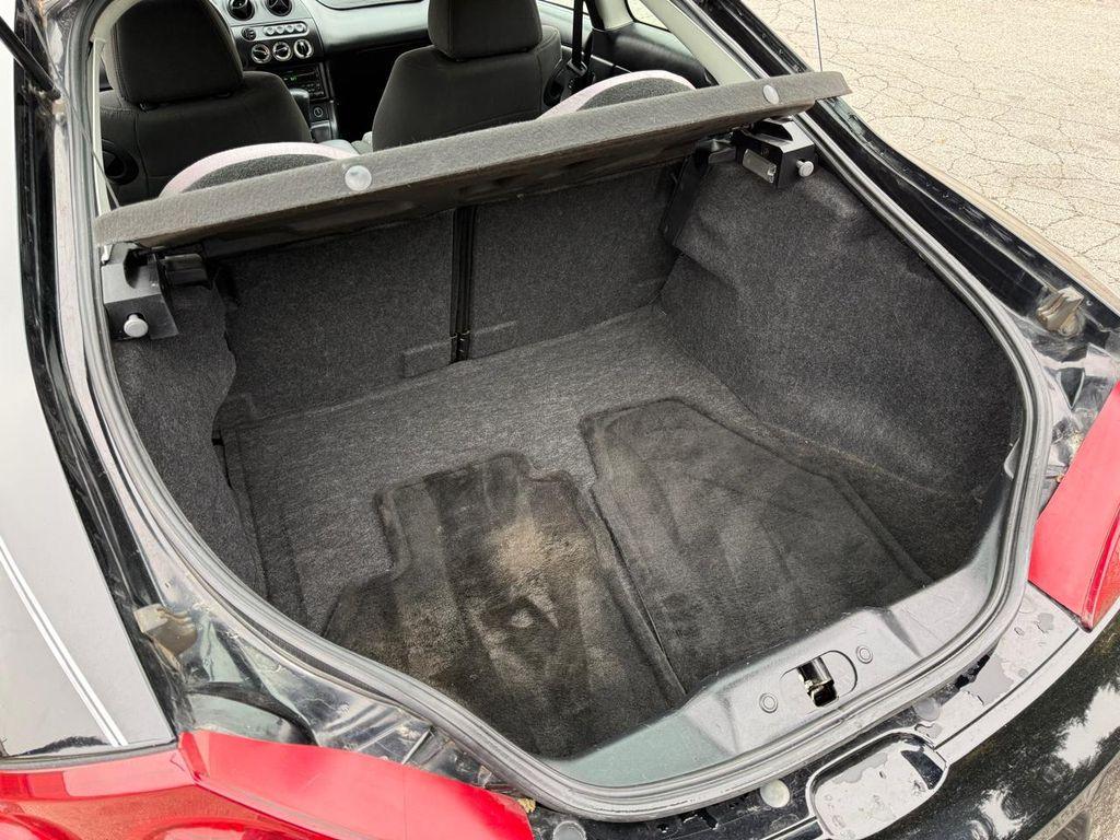 used 2002 Mercury Cougar car, priced at $5,995