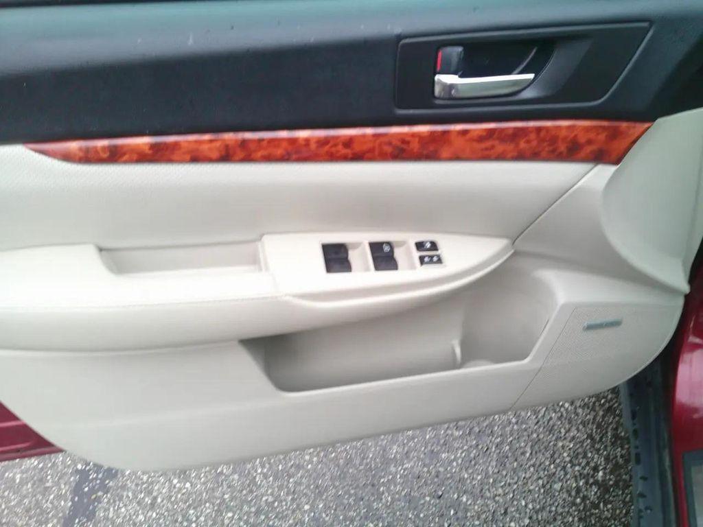 used 2011 Subaru Outback car, priced at $7,995