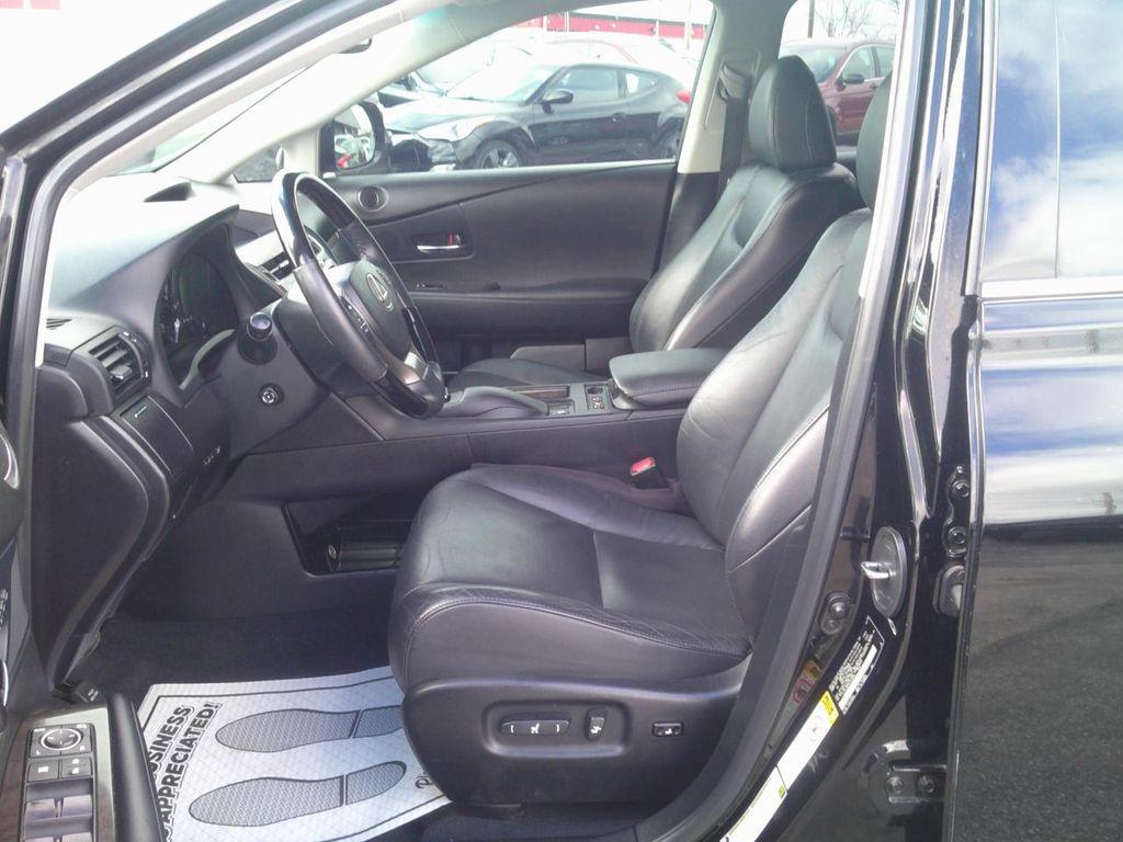 used 2015 Lexus RX 350 car, priced at $16,995