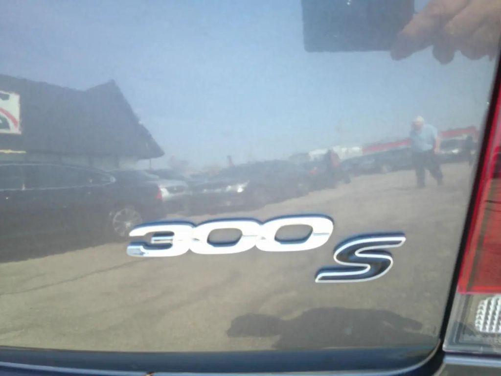 used 2019 Chrysler 300 car, priced at $13,995