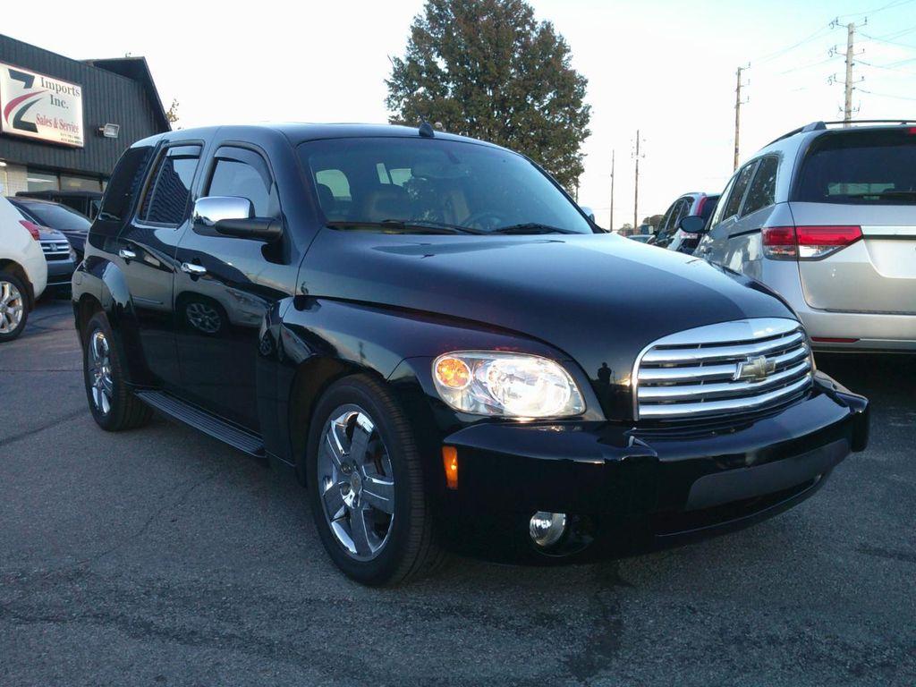 used 2010 Chevrolet HHR car, priced at $6,995