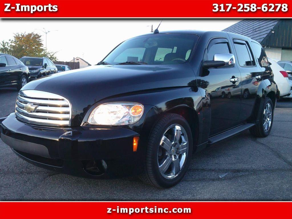 used 2010 Chevrolet HHR car, priced at $6,995