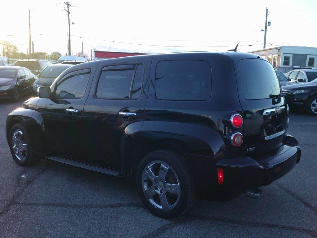used 2010 Chevrolet HHR car, priced at $6,995