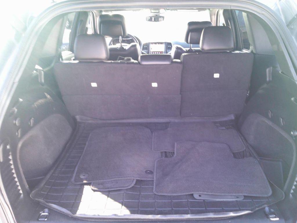 used 2018 Jeep Grand Cherokee car, priced at $15,995