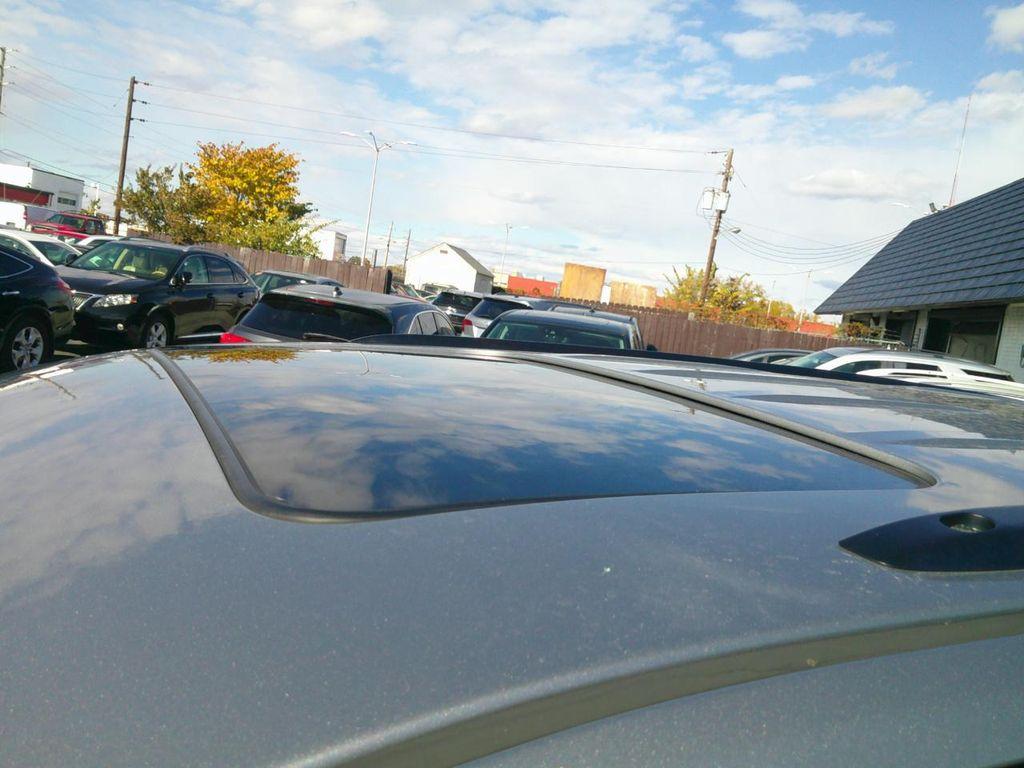 used 2018 Jeep Grand Cherokee car, priced at $15,995