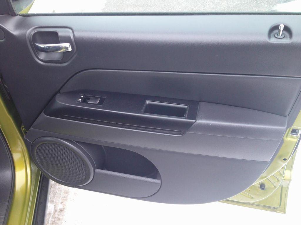 used 2012 Jeep Compass car, priced at $5,695