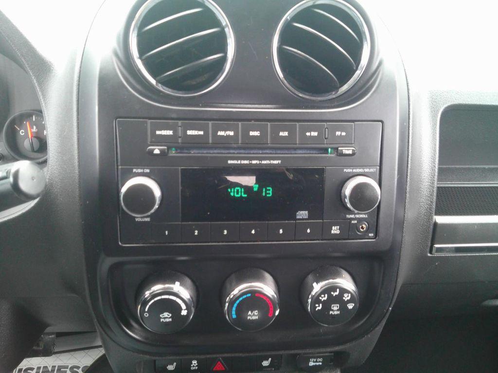 used 2012 Jeep Compass car, priced at $5,695