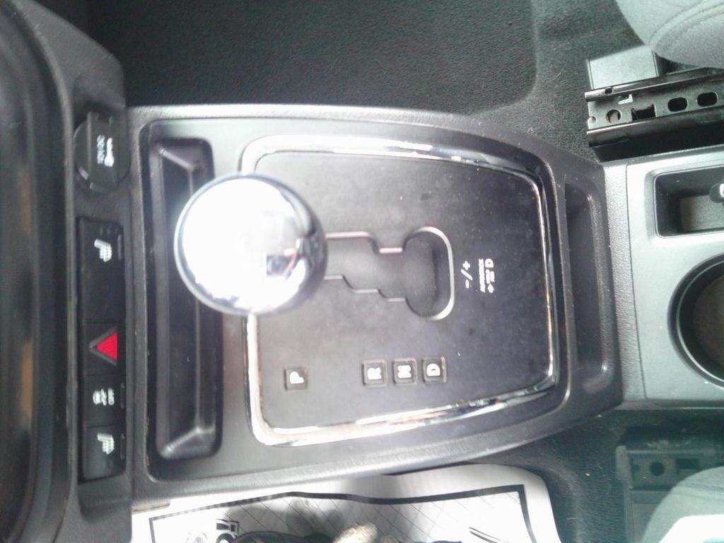 used 2012 Jeep Compass car, priced at $5,695