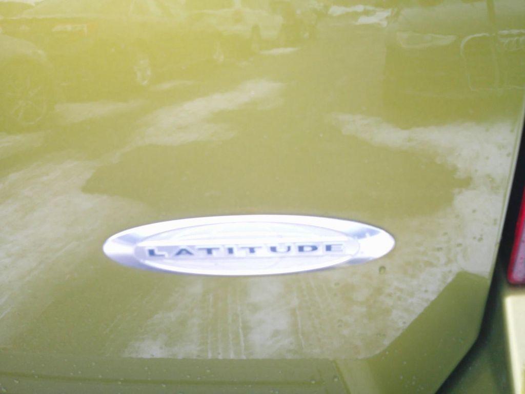 used 2012 Jeep Compass car, priced at $5,695