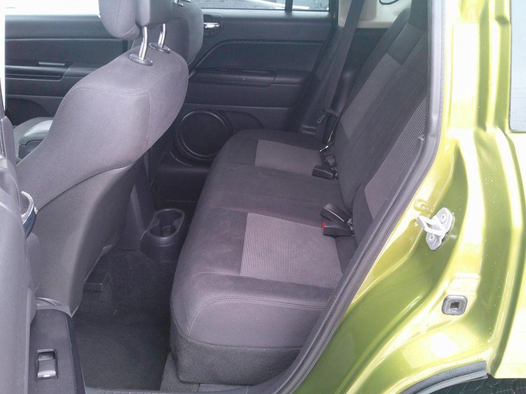 used 2012 Jeep Compass car, priced at $5,695