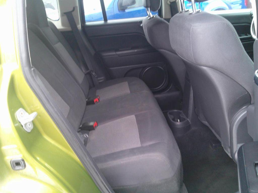 used 2012 Jeep Compass car, priced at $5,695