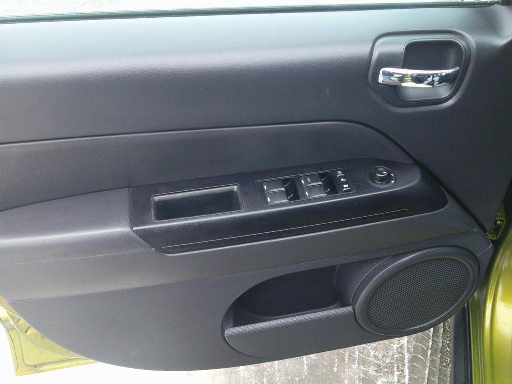 used 2012 Jeep Compass car, priced at $5,695