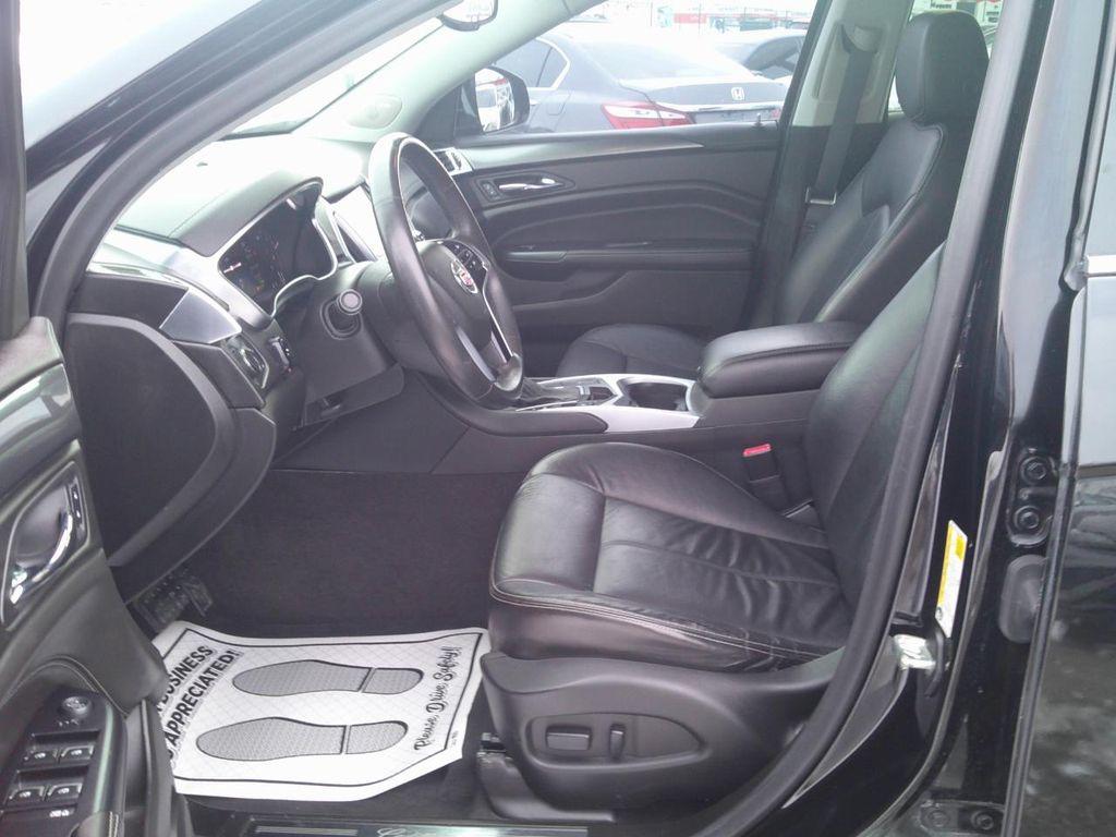 used 2015 Cadillac SRX car, priced at $10,995