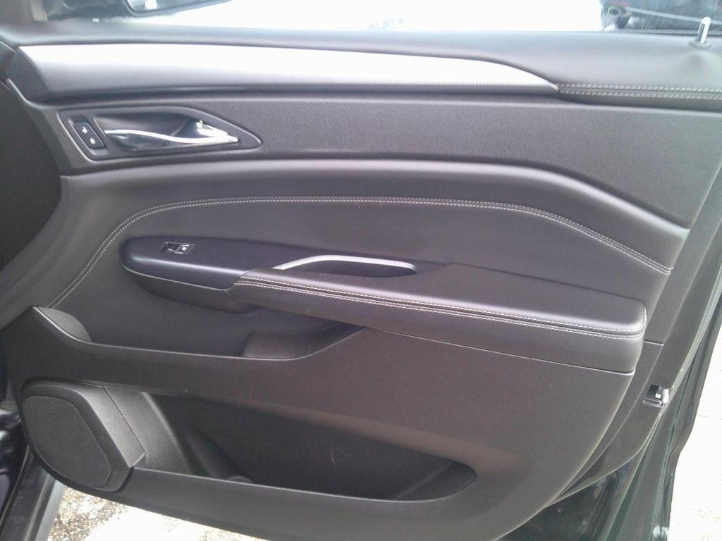 used 2015 Cadillac SRX car, priced at $10,995