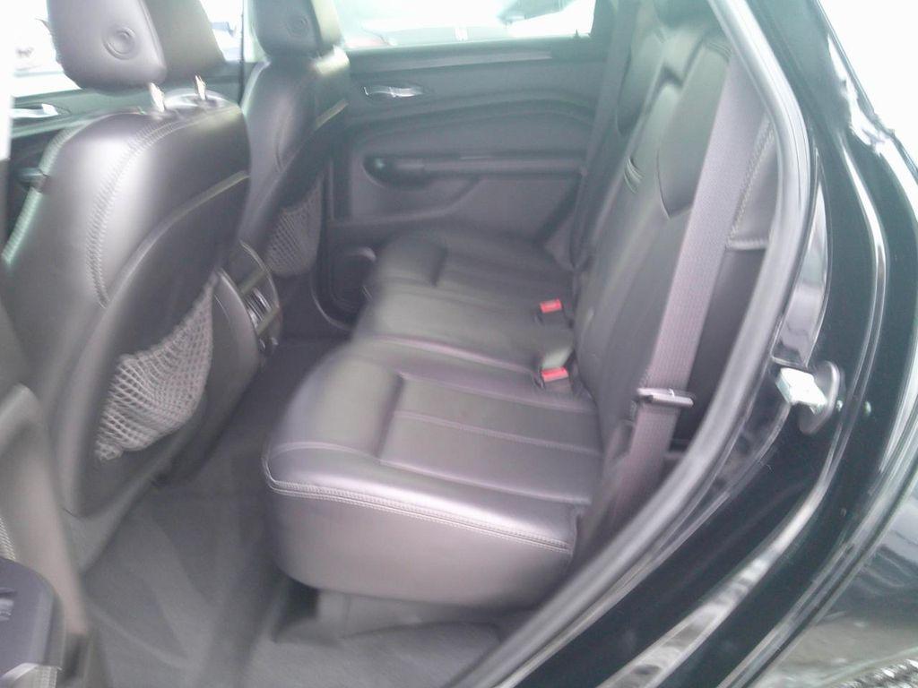 used 2015 Cadillac SRX car, priced at $10,995