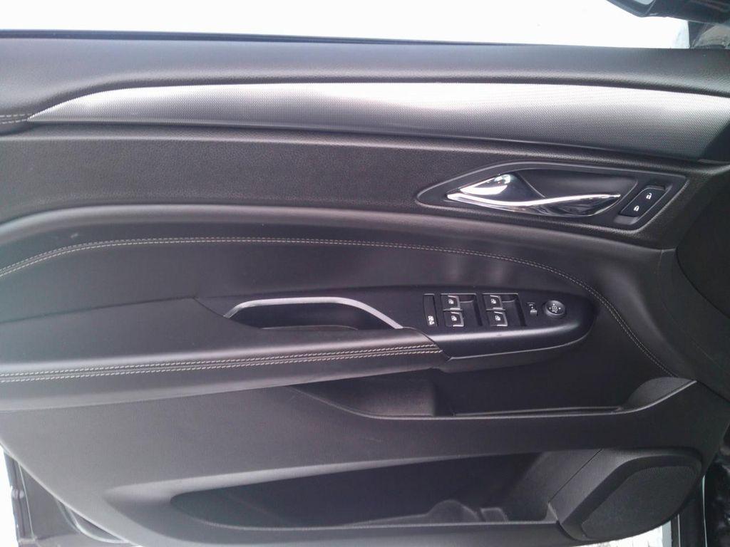 used 2015 Cadillac SRX car, priced at $10,995