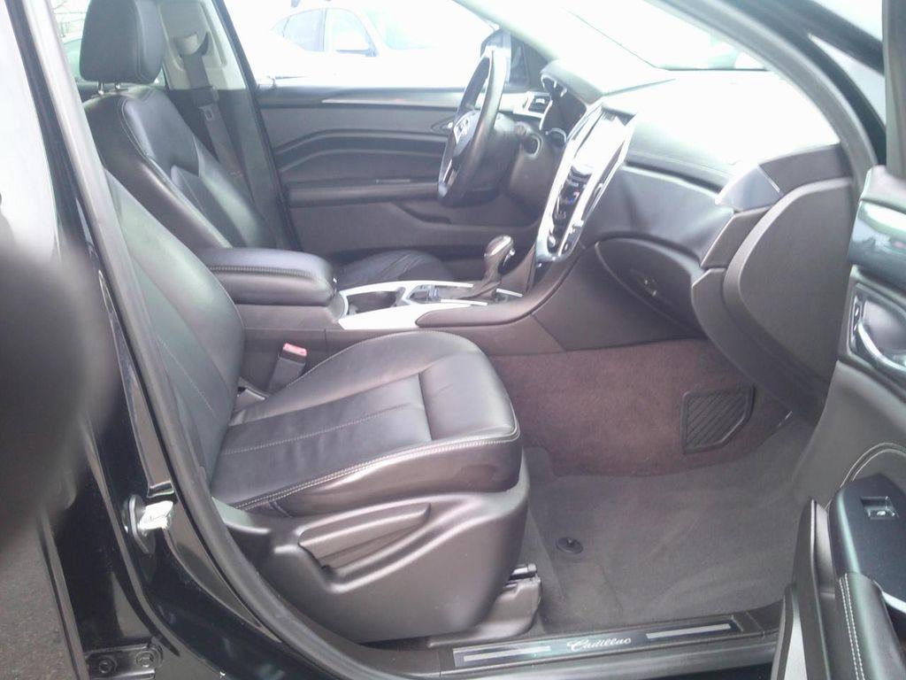 used 2015 Cadillac SRX car, priced at $10,995