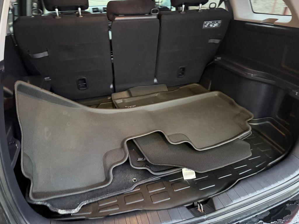 used 2010 Honda CR-V car, priced at $8,995