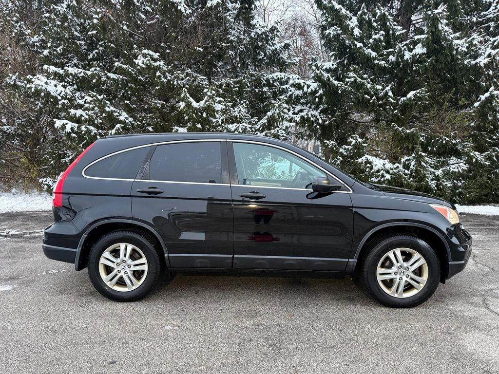 used 2010 Honda CR-V car, priced at $8,995