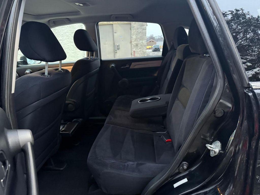 used 2010 Honda CR-V car, priced at $8,995