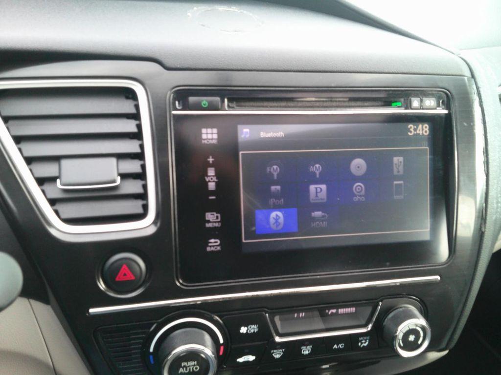 used 2014 Honda Civic car, priced at $10,995