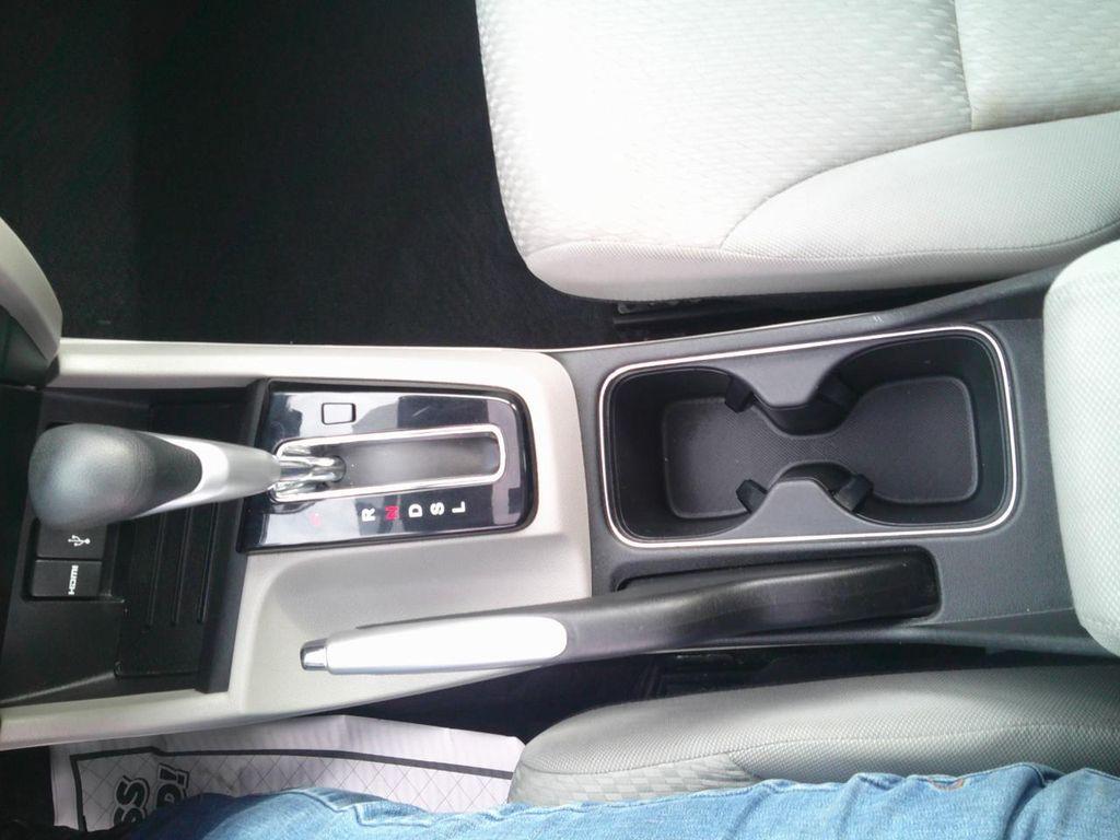 used 2014 Honda Civic car, priced at $10,995